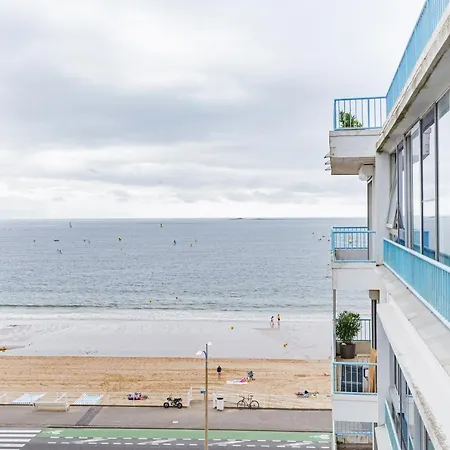 Bella Vista - Face - 5 Personnes Appartement *