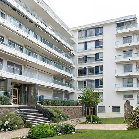 Apartment Bella Vista - Face - 5 Personnes La Baule-Escoublac