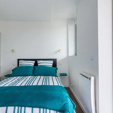 Bella Vista - Face - 5 Personnes Apartment