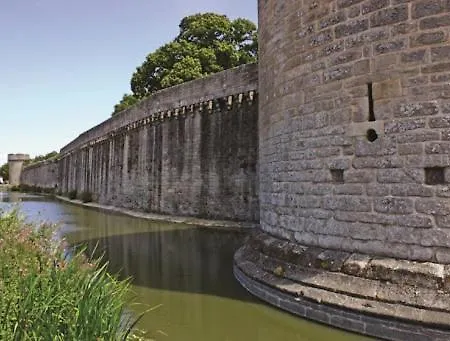 Appartement Bella Vista - Face - 5 Personnes