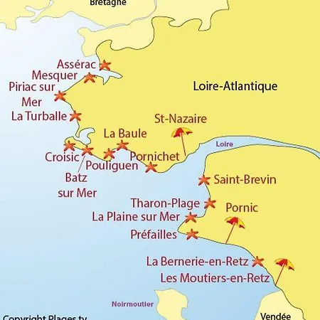 Appartement Bella Vista - Face - 5 Personnes