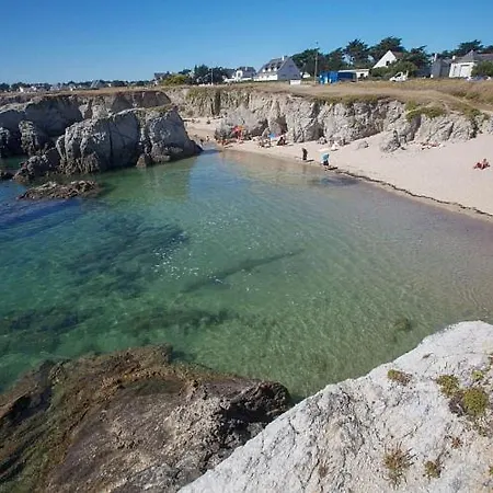 Bella Vista - Face - 5 Personnes