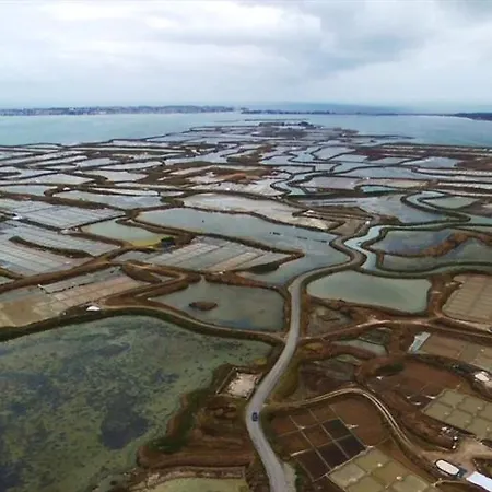 Bella Vista - Face - 5 Personnes La Baule-Escoublac