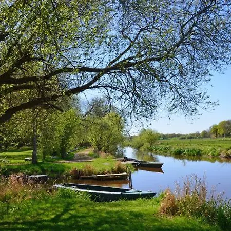 Bella Vista - Face - 5 Personnes Appartement