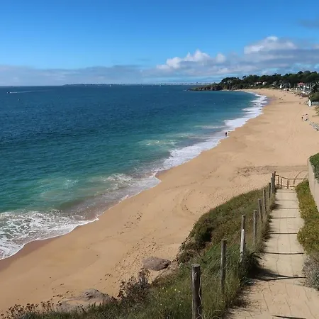 Appartement Bella Vista - Face - 5 Personnes *