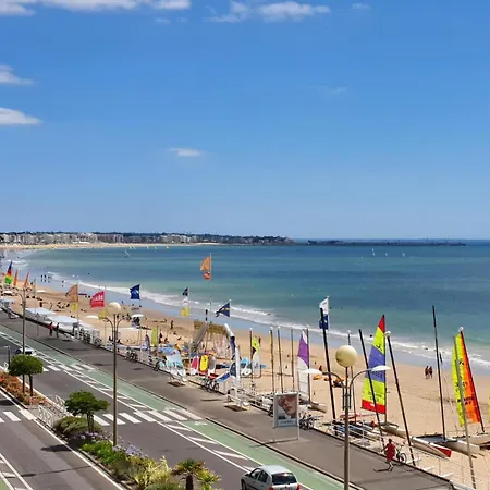 Appartement Bella Vista - Face - 5 Personnes *