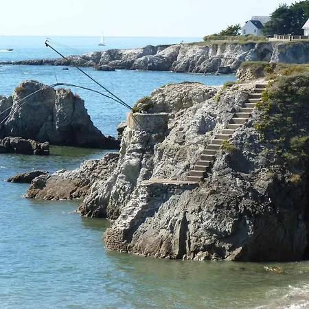 Bella Vista - Face - 5 Personnes